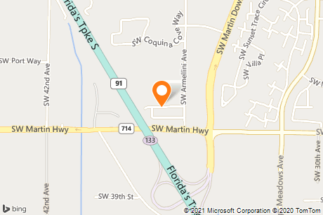 Palm City Imports Inc