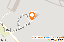 Treasure Coast Flight Training Inc