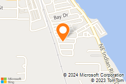 Ocean Breeze Park Clement Hall