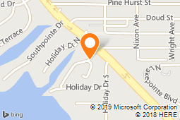 Merlin George Associates Inc