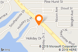 Merlin George Associates Inc