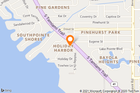 Merlin George Associates Inc