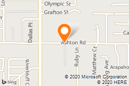 Ashton Mennonite Church