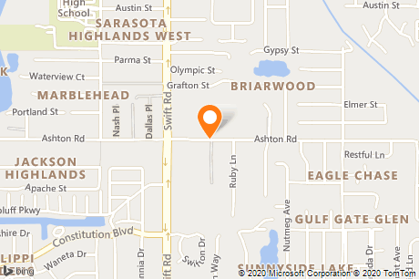 Ashton Mennonite Church