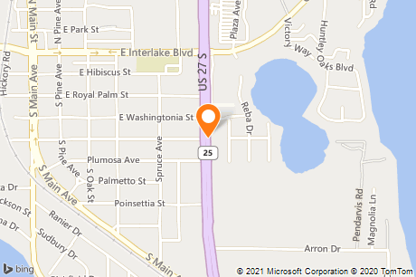 Lake Placid Feed & Western Wear