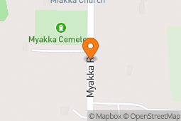 Myakka United Methodist Church