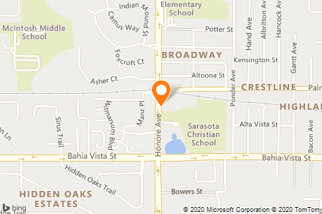 Sunnyside Mennonite Church