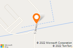 Wal - Mart Distribution Center