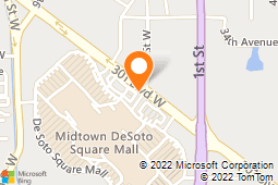 Champs Sports - Desoto Square Mall