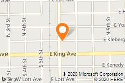 Kleberg County Title Co