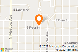 Mariachi Santa Cecilia