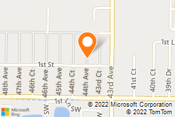 Marcia Martins Cleaning