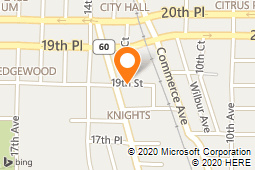 W F McCain & Associates Inc