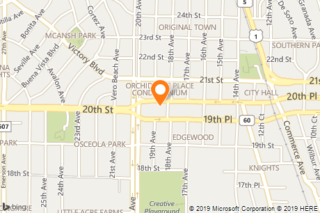 Indian River Survey Inc