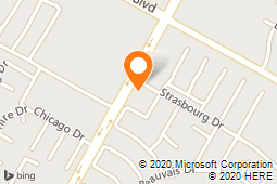 Staples Street Meat Market