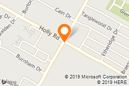 Reba's House of Rest