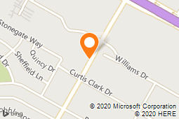 Tandoor Indian Restaurant