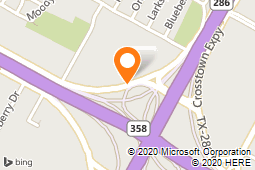 Padre Staples Mall - Fantastic Shot