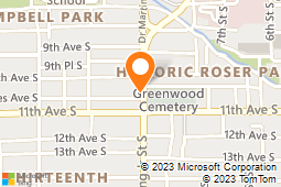 Pediatric Services Of Florida