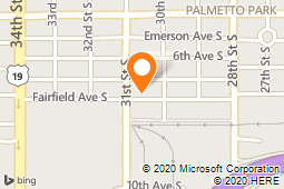 Moore's Chapel Ame Church