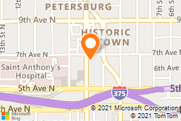 Black Amethyst Tattoo Gallery