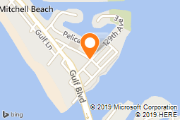 Tampa Bay Beaches Chamber of Commerce - Madeira Beach & Treasure Island