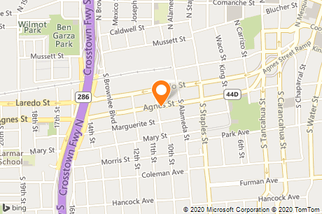 Texas Work Accident Center