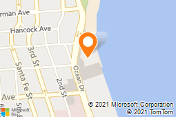 Captain Jacks Jet Ski Rental