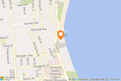 Captain Jacks Jet Ski Rental