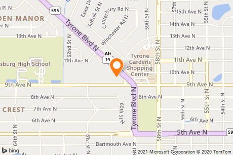 Garden Crest Christian Academy