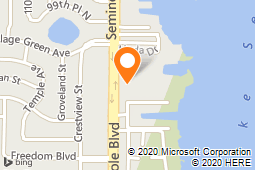 Advanced Medical Imaging of Pinellas