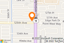 Warren Mary Lou Mendez