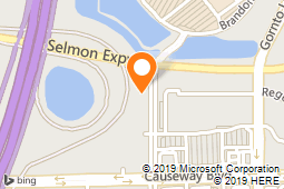 Pink and White Nails