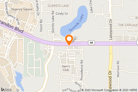 Chili's Grill & Bar - Brandon