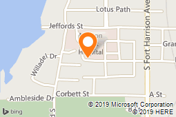 Morton Plant Hospital - Day Surgery Center