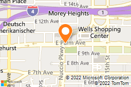 School Board of Hillsborough County - Instructional Division - Staffing Compliance & Related Serv