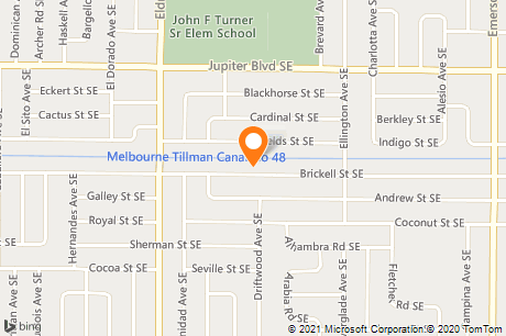 Space, Coast Aluminum Inc