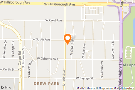 Store Of Floors Of Tampa