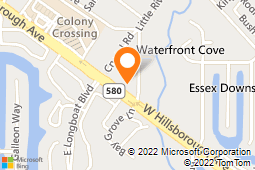 Denny B's Bait and Tackle