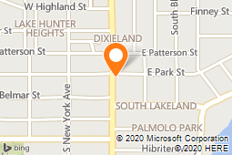 Executive Suites of Lakeland