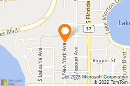 New York Avenue Professional Suites