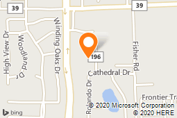 Curlew United Methodist Church