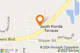 Exodus Women's Center