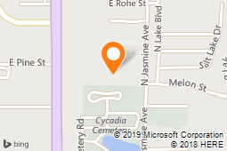 DNC MACHINE & MANUFACTURING INC.