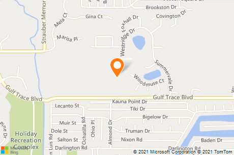 Gulf Trace Elementary School