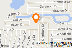 Beacon Square Civic Association