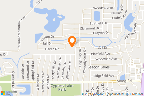 Beacon Square Civic Association