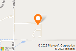 Pasco County - Landfill - East Pasco Transfer & Recycling Center