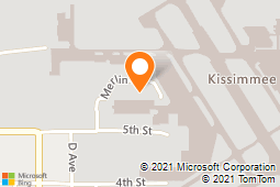 Orlando Gateway Sport Pilot