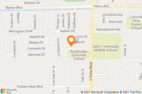 AAA Rockledge washer and dryer repairs